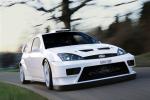 Ford Focus RS WRC 2003 года
